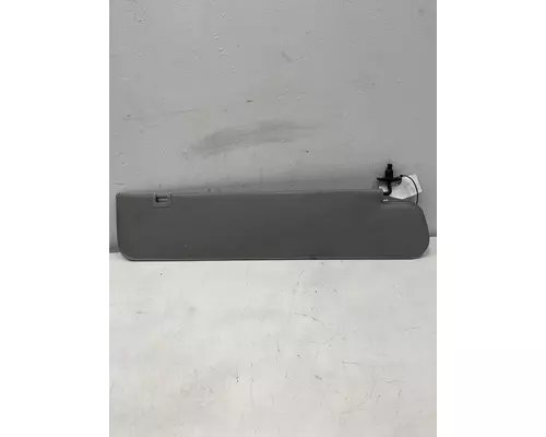 FREIGHTLINER Columbia Sun Visor (External)