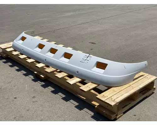FREIGHTLINER Columbia Sun Visor (External)