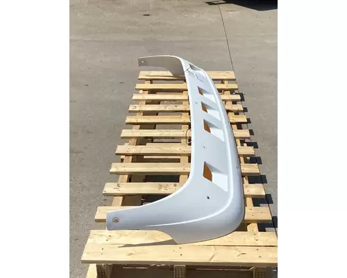FREIGHTLINER Columbia Sun Visor (External)