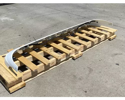 FREIGHTLINER Columbia Sun Visor (External)