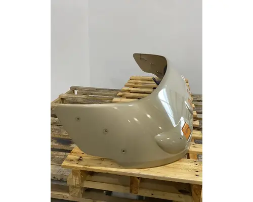 FREIGHTLINER Columbia Sun Visor (External)