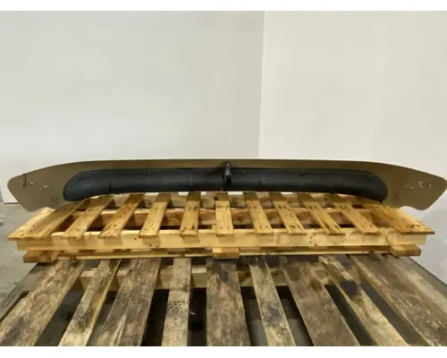 FREIGHTLINER Columbia Sun Visor (External)