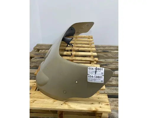 FREIGHTLINER Columbia Sun Visor (External)