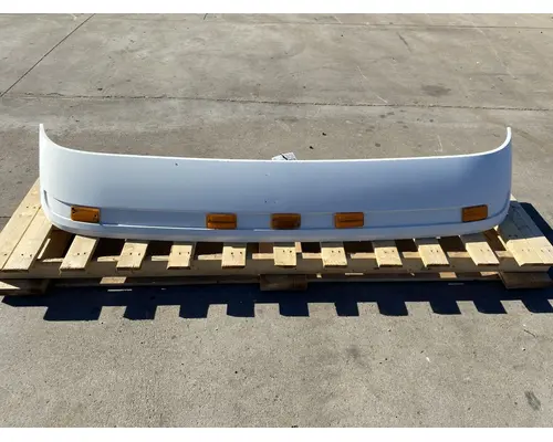 FREIGHTLINER Columbia Sun Visor (External)