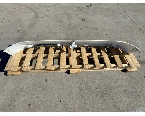 FREIGHTLINER Columbia Sun Visor (External)