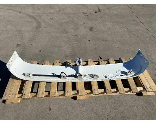 FREIGHTLINER Columbia Sun Visor (External)