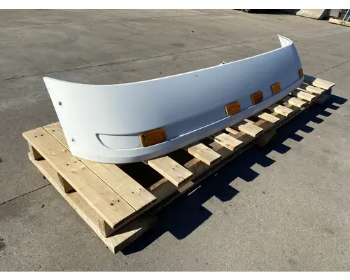 FREIGHTLINER Columbia Sun Visor (External)