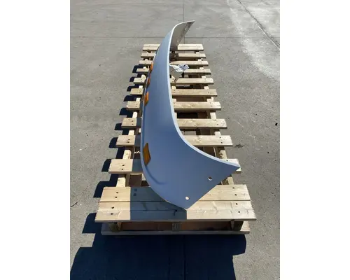 FREIGHTLINER Columbia Sun Visor (External)