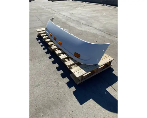 FREIGHTLINER Columbia Sun Visor (External)