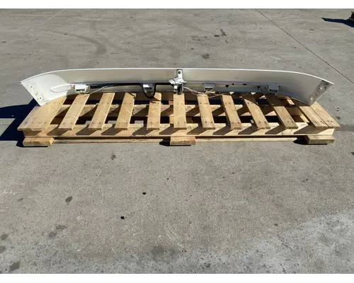 FREIGHTLINER Columbia Sun Visor (External)