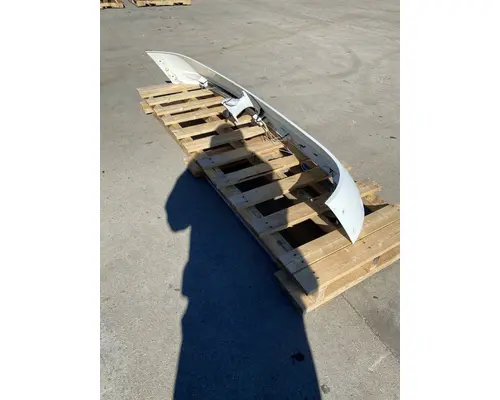 FREIGHTLINER Columbia Sun Visor (External)