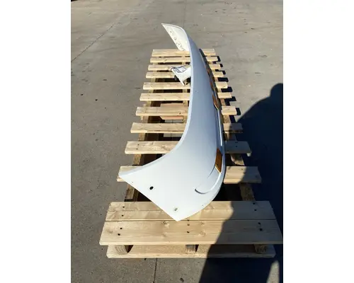 FREIGHTLINER Columbia Sun Visor (External)