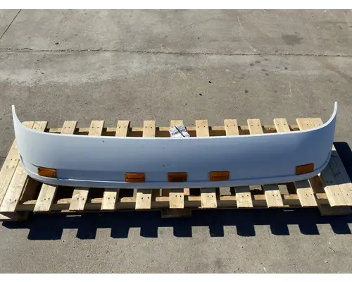 FREIGHTLINER Columbia Sun Visor (External)