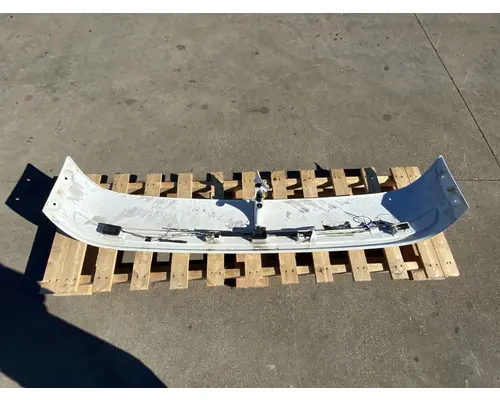 FREIGHTLINER Columbia Sun Visor (External)