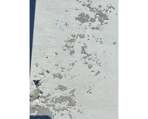 FREIGHTLINER Columbia Sun Visor (External)