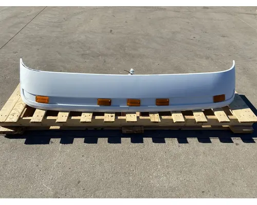 FREIGHTLINER Columbia Sun Visor (External)