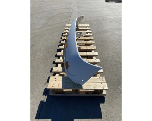 FREIGHTLINER Columbia Sun Visor (External)