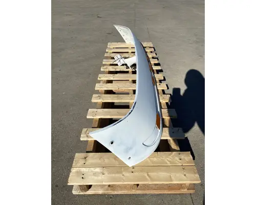 FREIGHTLINER Columbia Sun Visor (External)