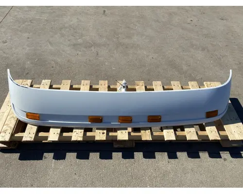 FREIGHTLINER Columbia Sun Visor (External)