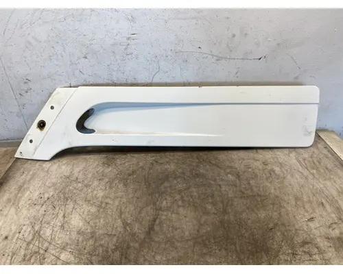 FREIGHTLINER Columbia Sun Visor (External)