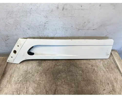 FREIGHTLINER Columbia Sun Visor (External)