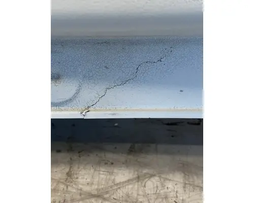 FREIGHTLINER Columbia Sun Visor (External)