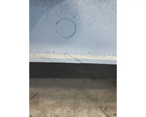 FREIGHTLINER Columbia Sun Visor (External)