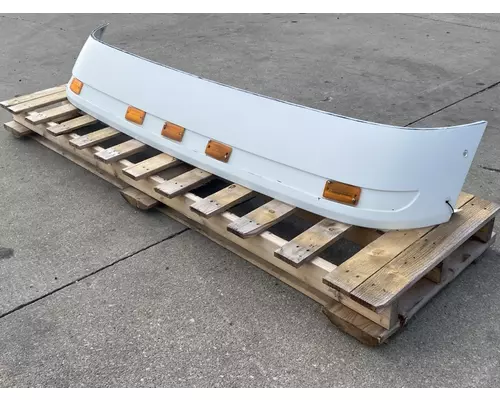FREIGHTLINER Columbia Sun Visor (External)