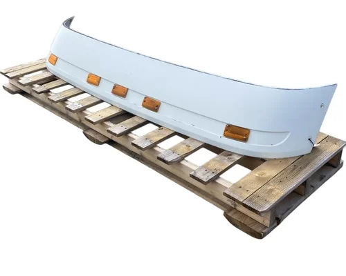 FREIGHTLINER Columbia Sun Visor (External)
