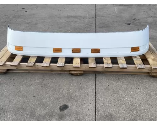 FREIGHTLINER Columbia Sun Visor (External)