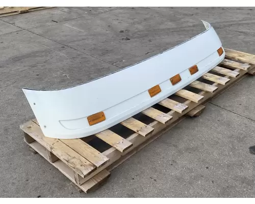 FREIGHTLINER Columbia Sun Visor (External)
