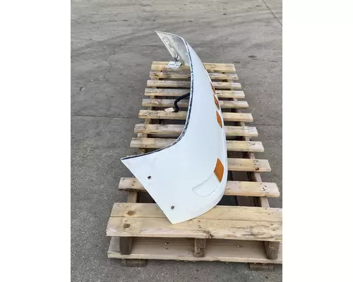 FREIGHTLINER Columbia Sun Visor (External)