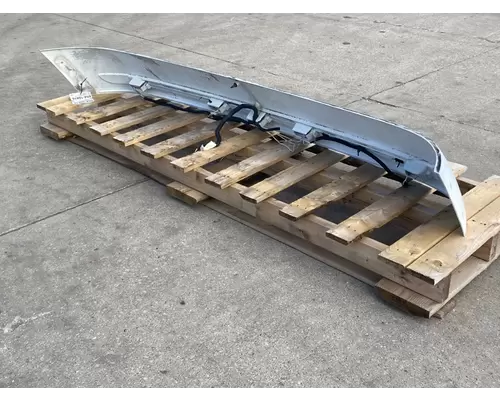 FREIGHTLINER Columbia Sun Visor (External)