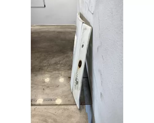 FREIGHTLINER Columbia Sun Visor (External)