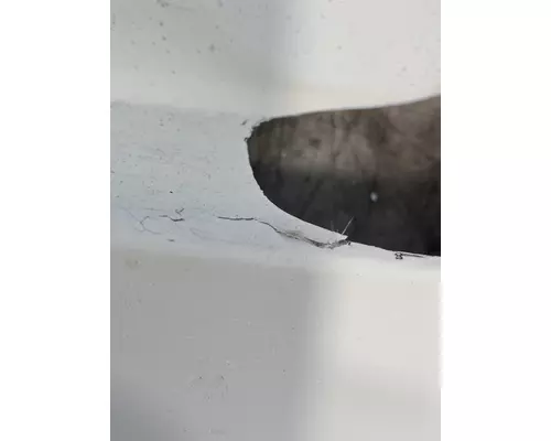 FREIGHTLINER Columbia Sun Visor (External)
