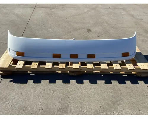 FREIGHTLINER Columbia Sun Visor (External)