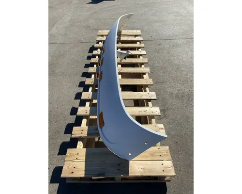 FREIGHTLINER Columbia Sun Visor (External)