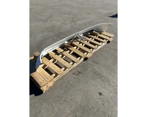 FREIGHTLINER Columbia Sun Visor (External)