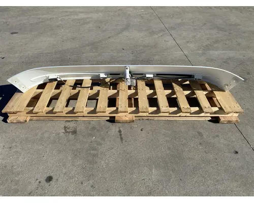 FREIGHTLINER Columbia Sun Visor (External)