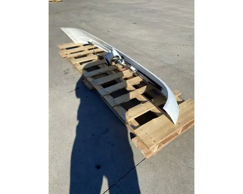 FREIGHTLINER Columbia Sun Visor (External)