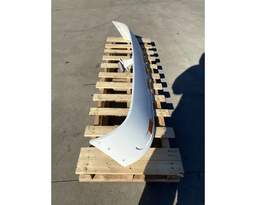 FREIGHTLINER Columbia Sun Visor (External)