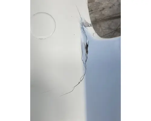 FREIGHTLINER Columbia Sun Visor (External)