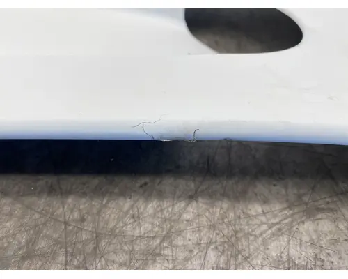 FREIGHTLINER Columbia Sun Visor (External)