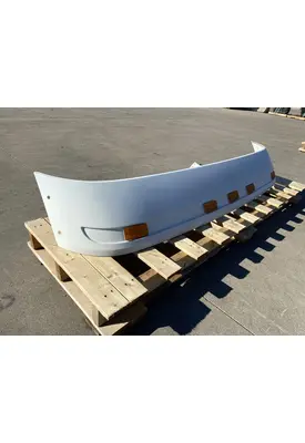 FREIGHTLINER Columbia Sun Visor (External)