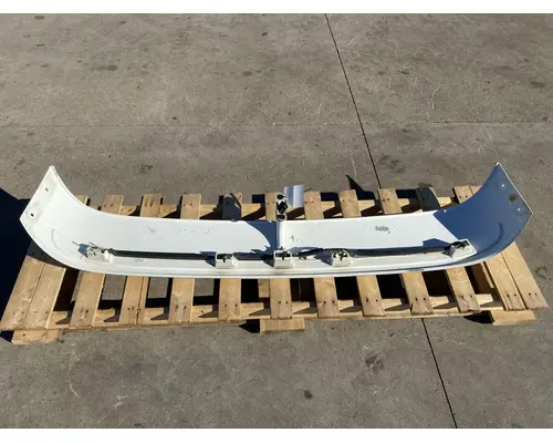 FREIGHTLINER Columbia Sun Visor (External)