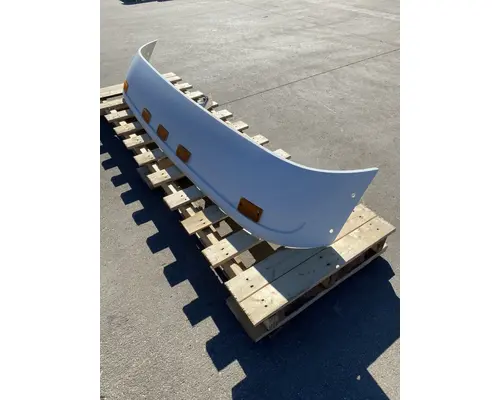 FREIGHTLINER Columbia Sun Visor (External)