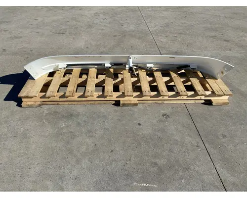 FREIGHTLINER Columbia Sun Visor (External)