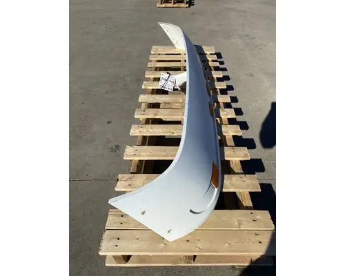 FREIGHTLINER Columbia Sun Visor (External)