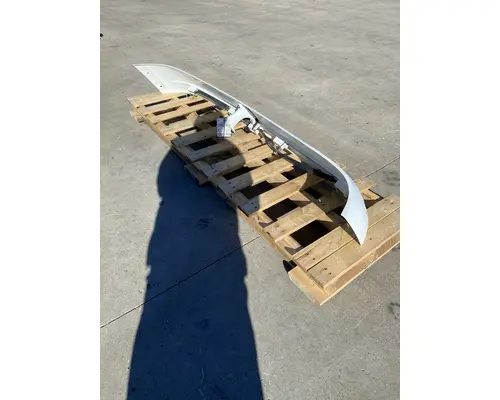 FREIGHTLINER Columbia Sun Visor (External)