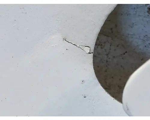 FREIGHTLINER Columbia Sun Visor (External)